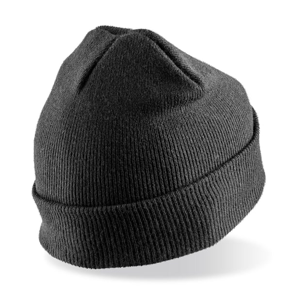 Result Äkta Återvunnen Thinsulate Printer Mössa