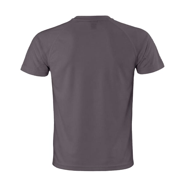 Spiro Mens Impact Aircool T-Shirt