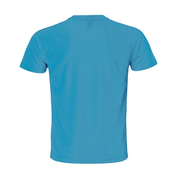Spiro Mens Impact Aircool T-Shirt