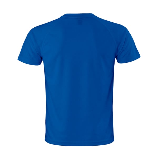 Spiro Miesten Impact Aircool T-paita