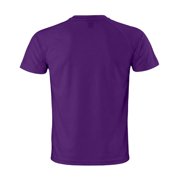 Spiro Mens Impact Aircool T-Shirt