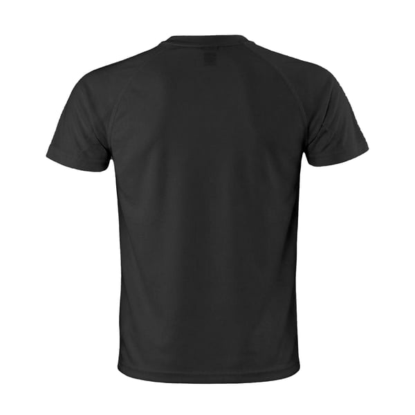 Spiro Mens Impact Aircool T-Shirt