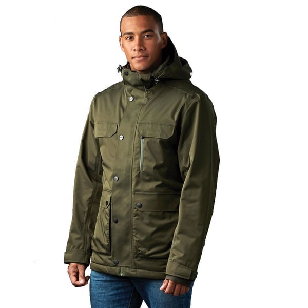 Stormtech Zurich Thermal Jacket til mænd