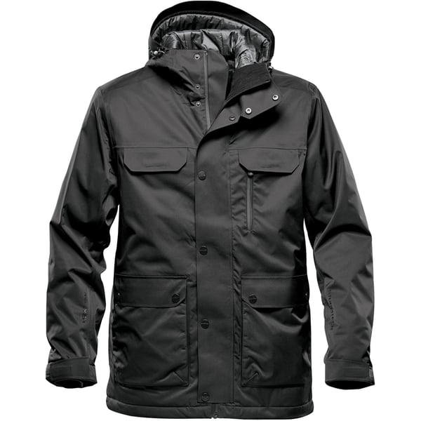 Stormtech Zurich Thermal Jacket til mænd