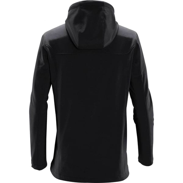 Stormtech Herr Orbiter Softshell Hoodie