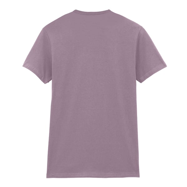 Gildan Ladies Soft Style Short Sleeve T-Shirt