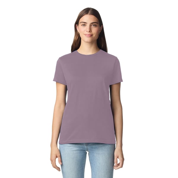 Gildan Ladies Soft Style Short Sleeve T-Shirt
