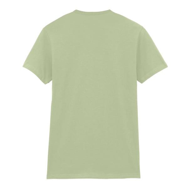 Gildan Ladies Soft Style lyhythihainen T-paita
