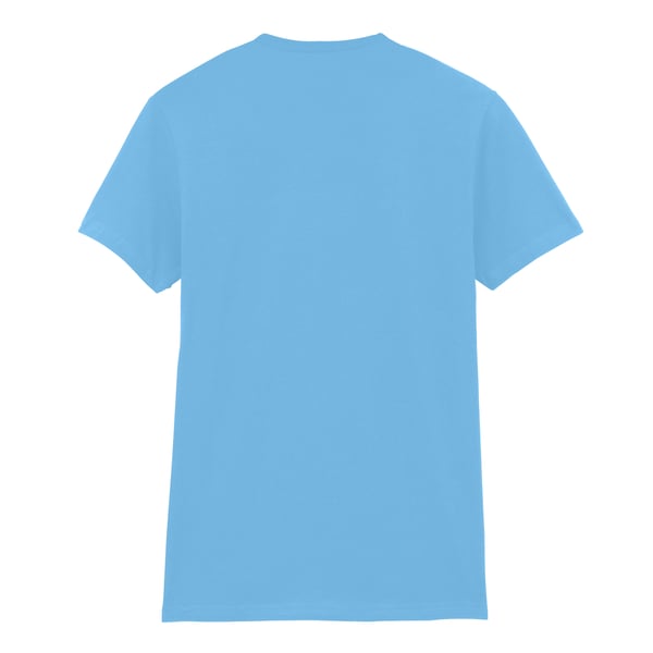 Gildan Ladies Soft Style lyhythihainen T-paita