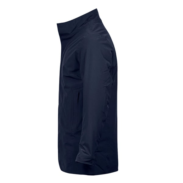 Tee Jays Mens All Weather Parka