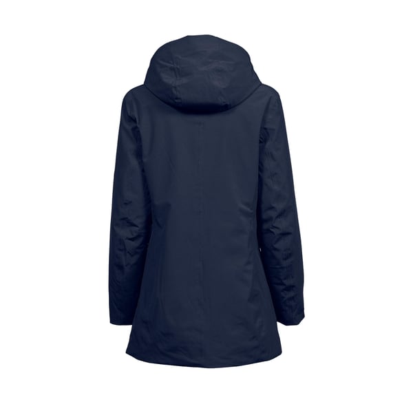 Tee Jays Dame/kvinder All Weather Parka