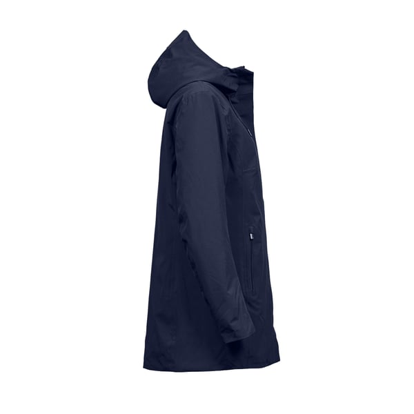 Tee Jays Dame/kvinder All Weather Parka
