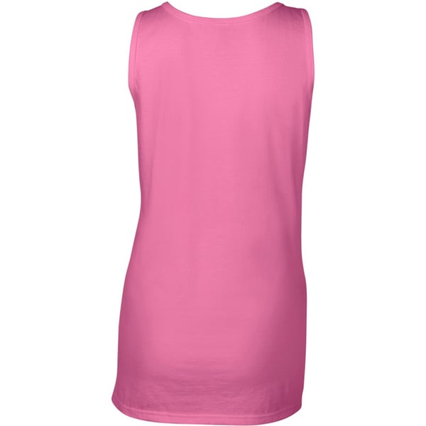 Gildan Dam Linne Soft Style