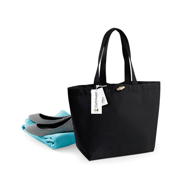 Westford Mill Marina Organic Cotton Tote