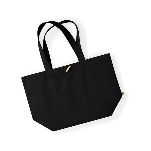 Westford Mill Marina Organic Cotton Tote