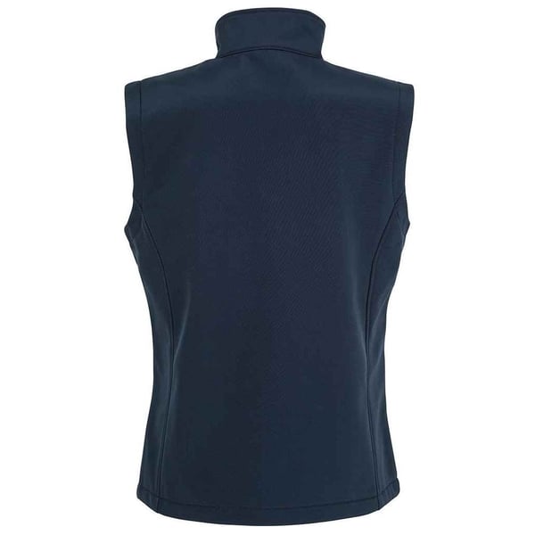 Result Aidot kierrätetyt naisten Softshell-liivit