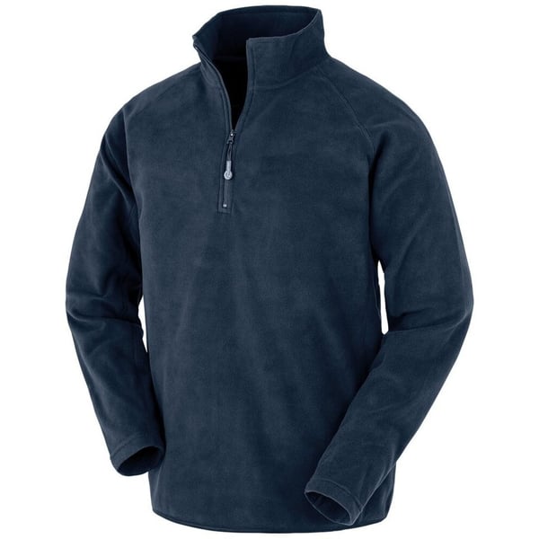 Result Genuine Recycled Unisex Adult Microfleece Top