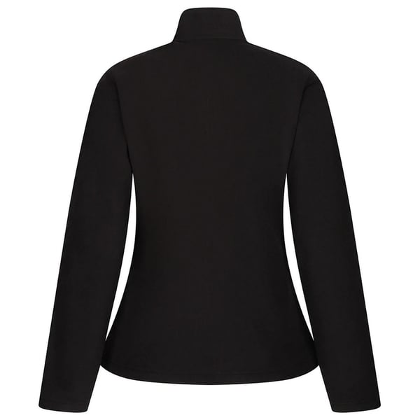 Regatta Womens/Ladies Honestly Made Recycled Fleece