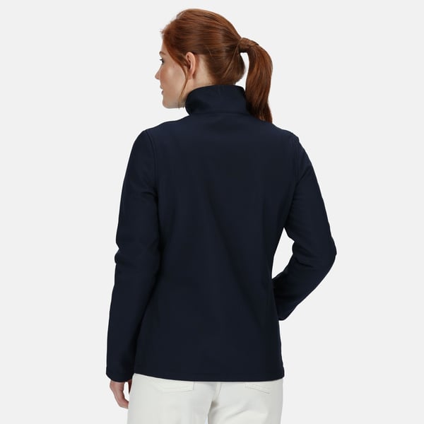 Regatta Womens/Ladies Honestly Made Recycled Fleece