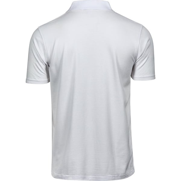 Tee Jays Power poloshirt til mænd