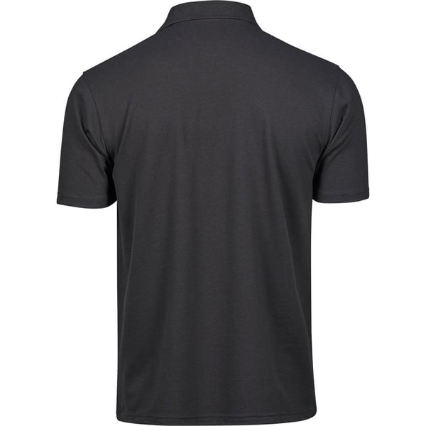 Tee Jays Power poloshirt til mænd