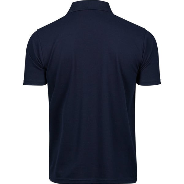 Tee Jays Power poloshirt til mænd