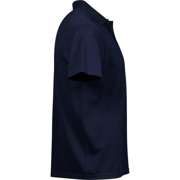 Tee Jays Power poloshirt til mænd