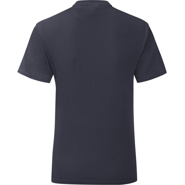 Fruit of the Loom Mens Iconic 150 T-Shirt