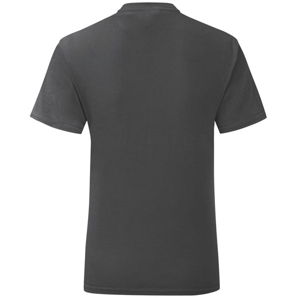Fruit of the Loom Mens Iconic 150 T-Shirt