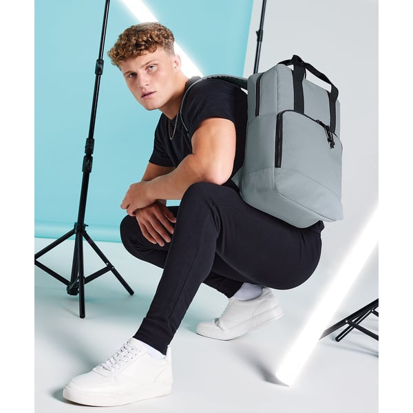 Bagbase Cooler genbrugte rygsæk
