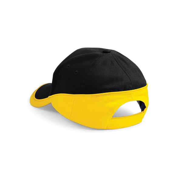 Beechfield Teamwear Competition Keps