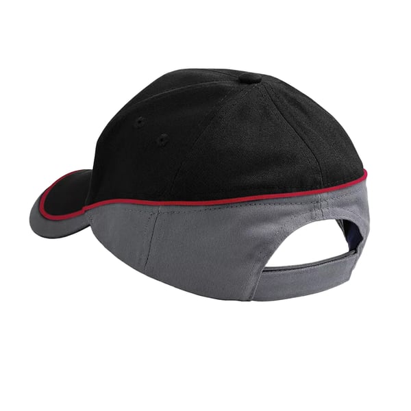 Beechfield Teamwear Competition Cap