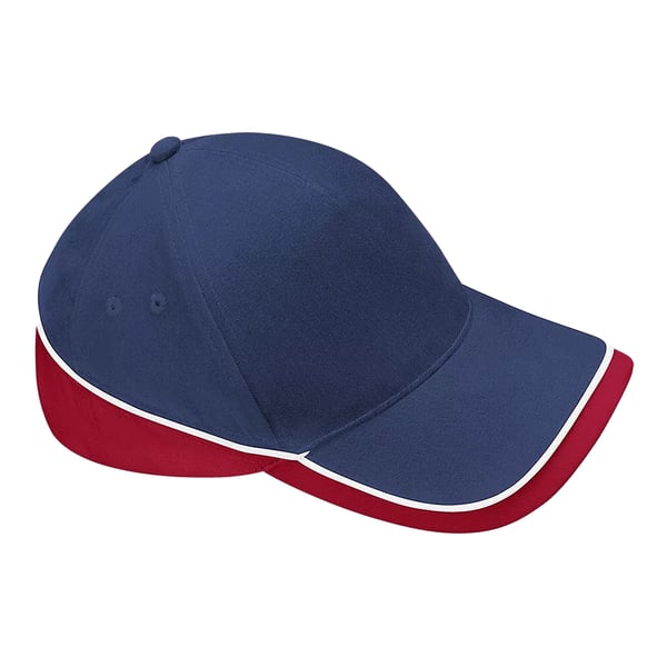 Beechfield Teamwear Competition Keps