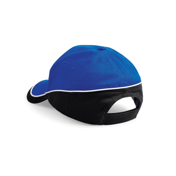 Beechfield Teamwear Competition Cap