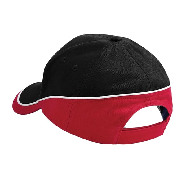 Beechfield Teamwear Competition Keps