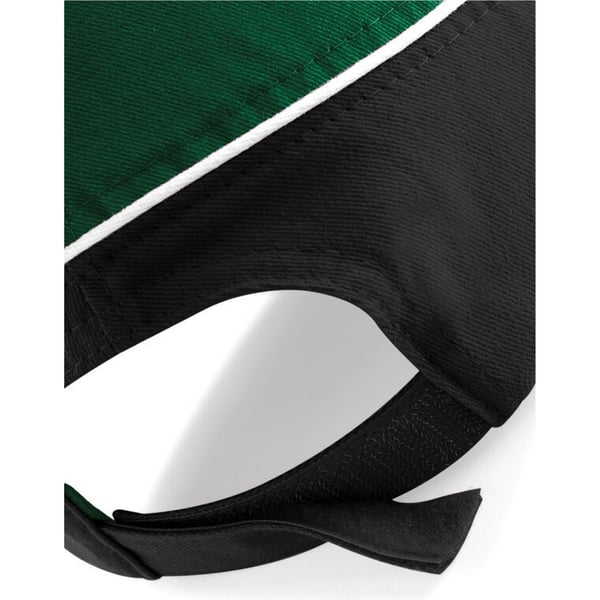 Beechfield Teamwear Competition Keps