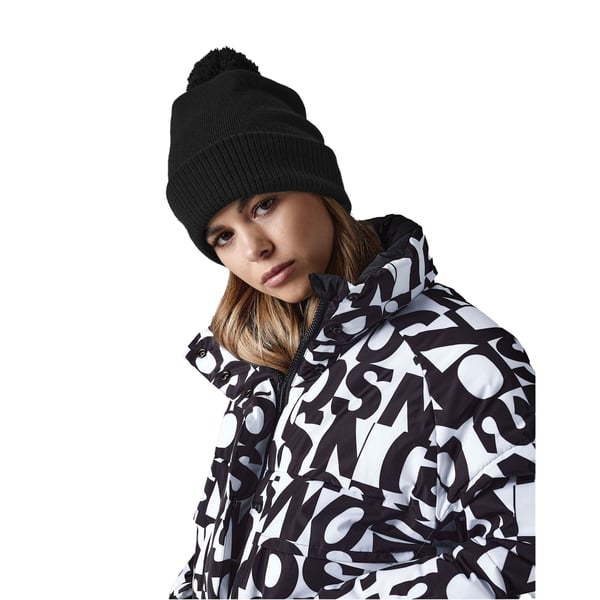 Beechfield Snowstar Thermal Beanie