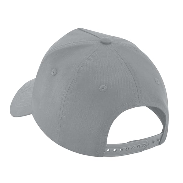 Beechfield Urbanwear 6-paneelinen Snapback-lippis