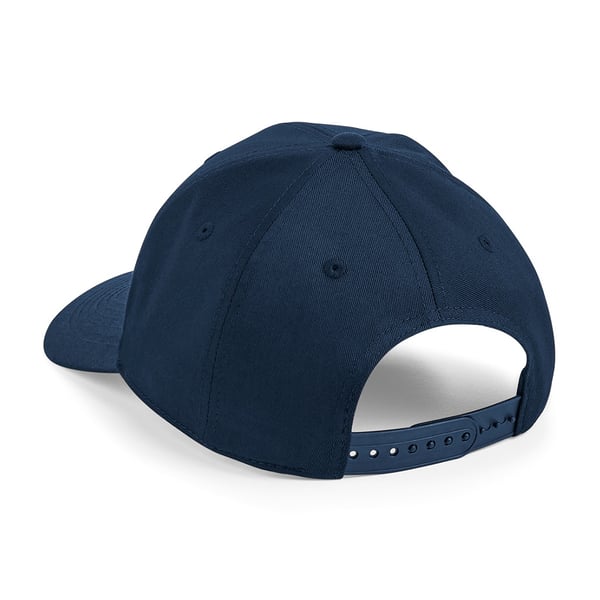 Beechfield Urbanwear 6-paneelinen Snapback-lippis