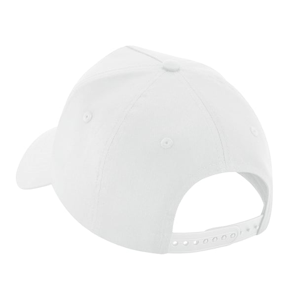 Beechfield Urbanwear 6-paneelinen Snapback-lippis