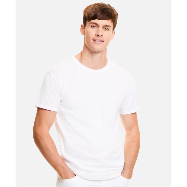 Fruit of the Loom Original poloshirt til mænd