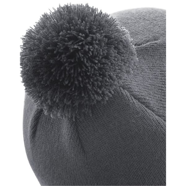 Beechfield Original Pom Pom Mössa