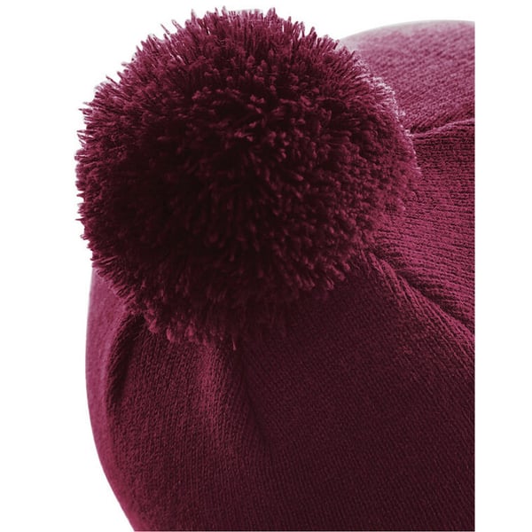Beechfield Original Pom Pom Mössa