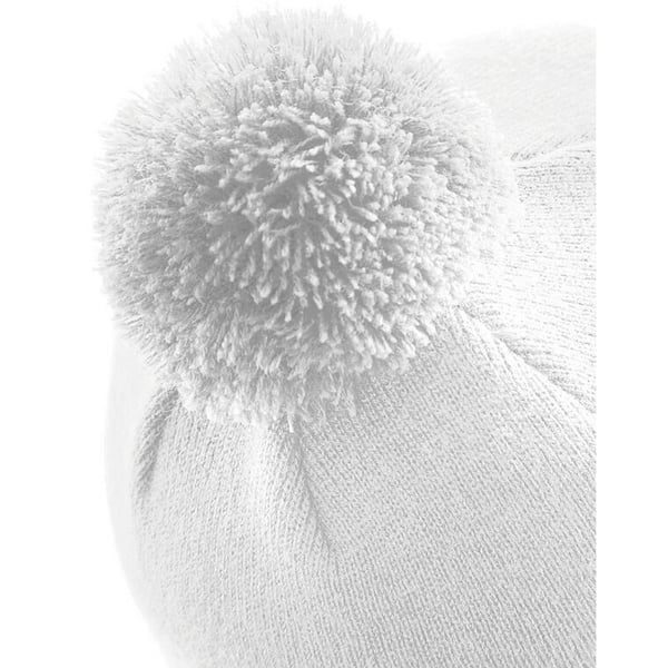 Beechfield Original Pom Pom Mössa