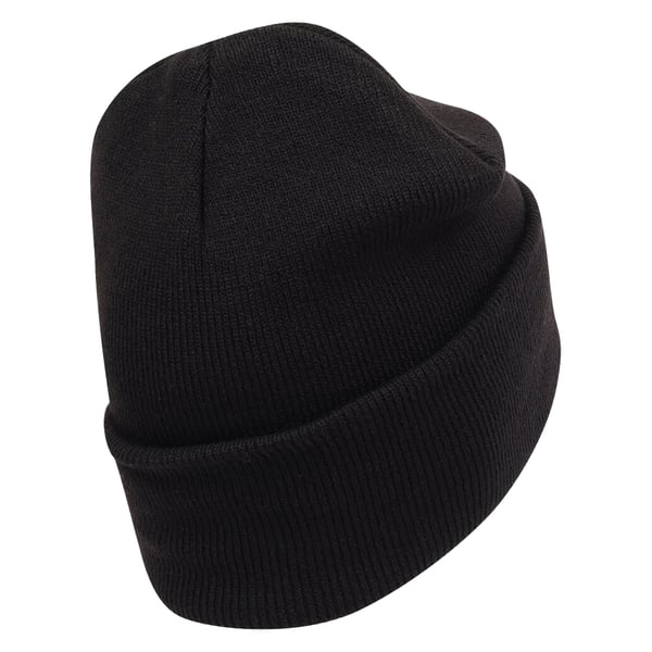 Beechfield Original luomupuuvillainen taitettu pipo