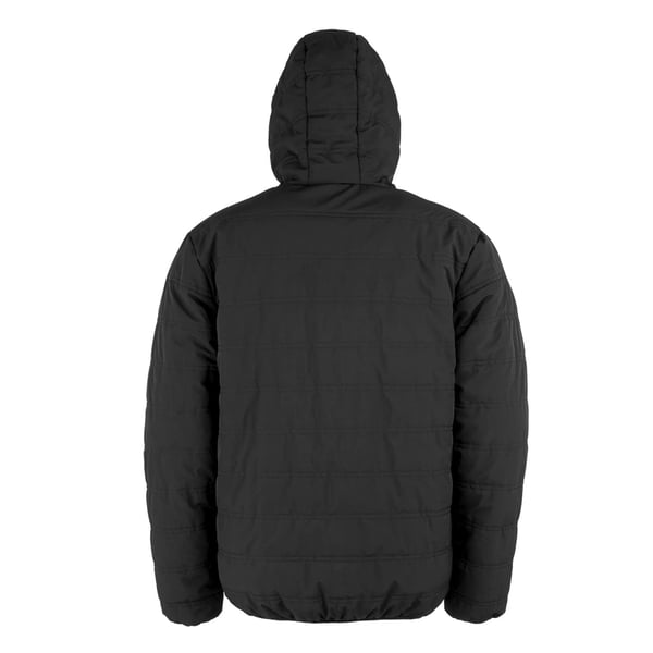 Result Genuine Recycled Mens Compass Padded Winter Jacket