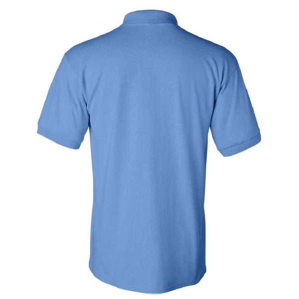 Gildan Adult DryBlend Jersey Short Sleeve Polo Shirt
