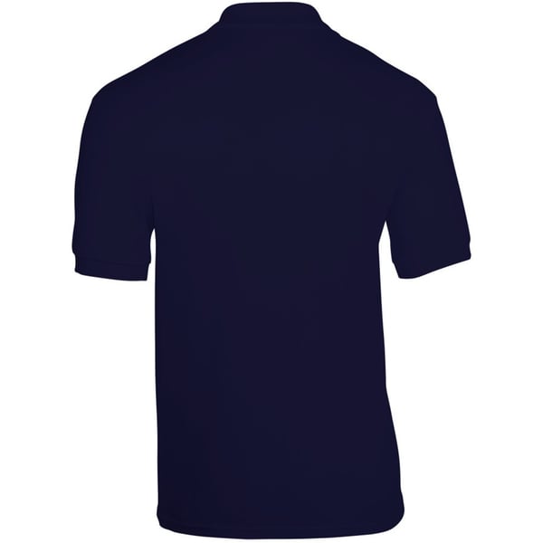 Gildan Adult DryBlend Jersey Short Sleeve Polo Shirt