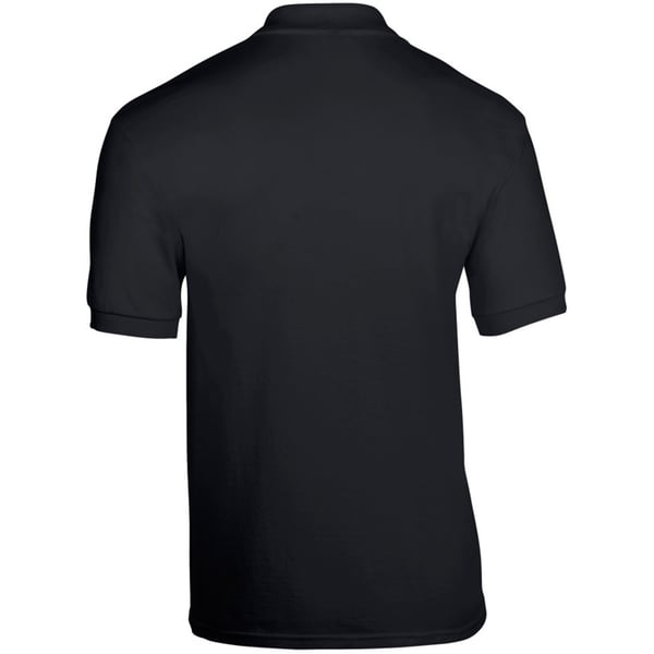 Gildan Adult DryBlend Jersey Short Sleeve Polo Shirt