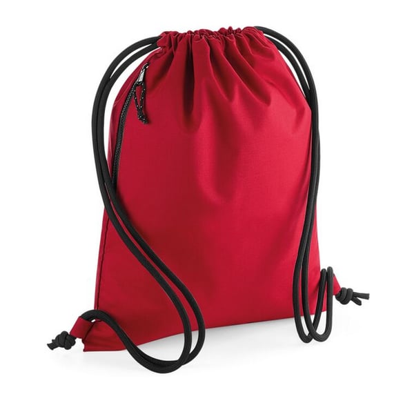 Bagbase Recycled Drawstring Bag